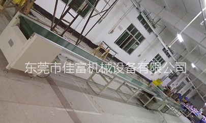 東莞流水線的柔性制造系統(tǒng)如何？