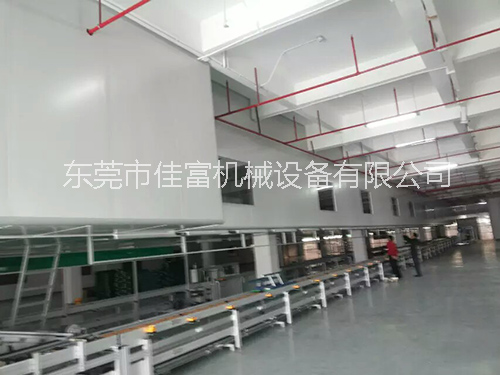 組裝線(xiàn)定制