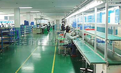 網(wǎng)帶輸送機(jī)該如何使用？