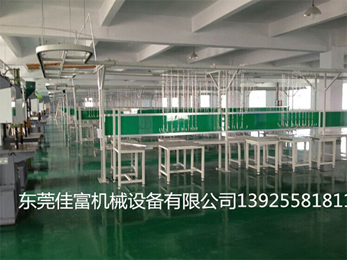 東莞流水線(xiàn)設(shè)備